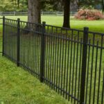 Discover 8 Types of Metal Fences for a Robust and Strikingly Beautiful Perimeter