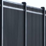Metal Fence Posts: The Stronger Post Option