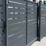 A Comprehensive Guide to Metal Fence Panel Installation: Boosting Security and Style